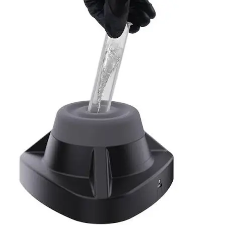 Mini Voltrex Mixer's photo #2
